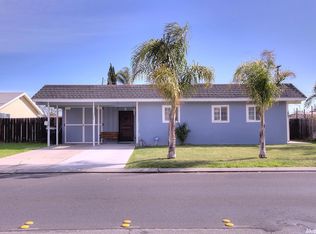 1534 N Rosemore Ave, Modesto, CA 95358
