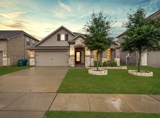 406 George Dr, Fate, TX 75189