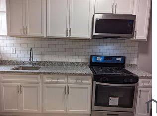 2841 W Garrison Ave, Baltimore, MD 21215
