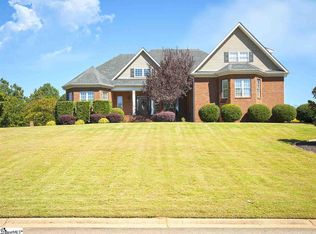 1 Bingham Way, Simpsonville, SC 29680