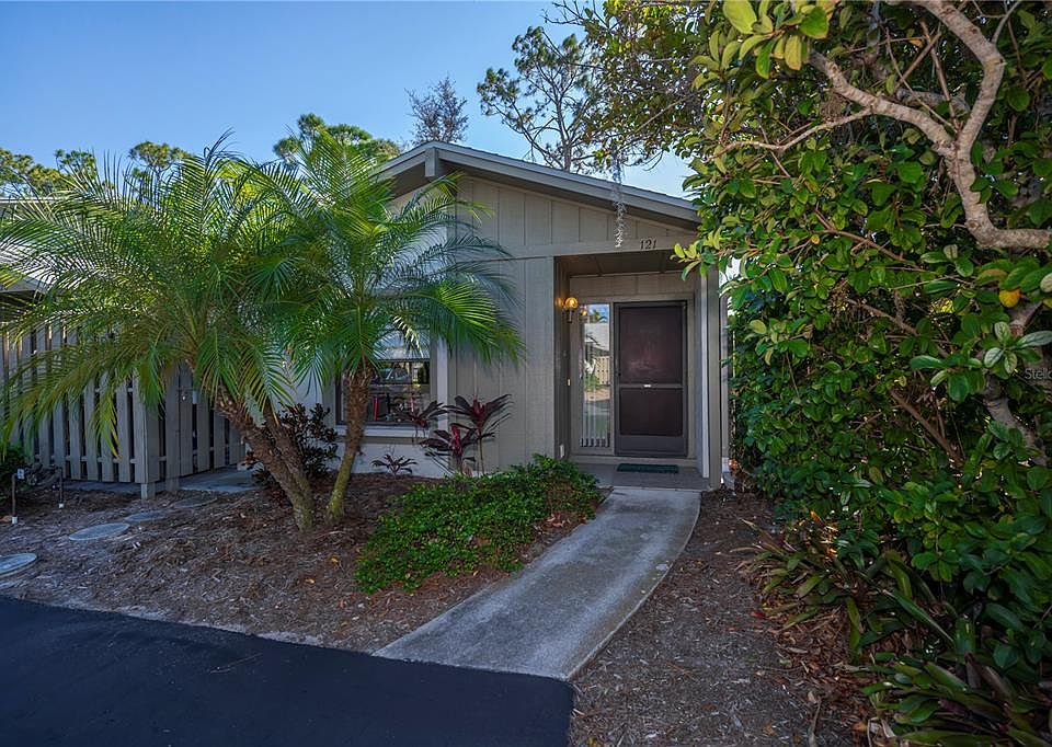 1st image of 121 JOSE GASPAR DRIVE #121