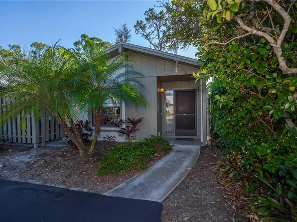 121 Jose Gaspar Dr #121, Englewood, FL 34223