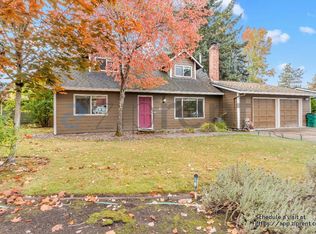 20534 SW Rosa Dr, Beaverton, OR 97078