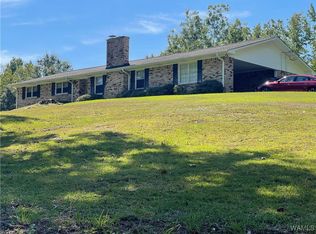 13646 Crystal Lake Dr, Coker, AL 35452