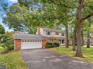 320 N Putney Way, Severna Park, MD 21146