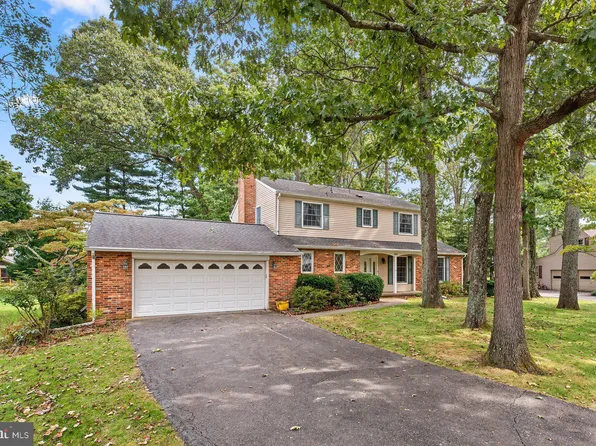 320 N Putney Way, Severna Park, MD 21146