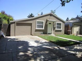 1316 Kotenberg Ave, San Jose, CA 95125