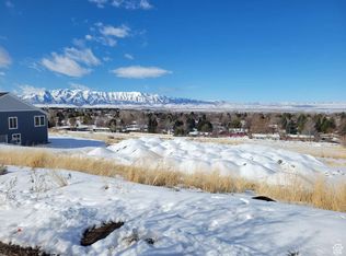 1451 N Aspen Dr, Logan, UT 84341