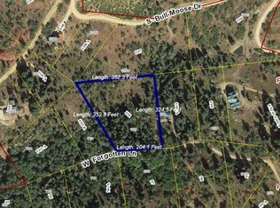 700 W Forgotten Ln, Wanship, UT 84017