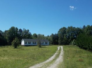 1144 Crooked Creek Ln, Chester, SC 29706