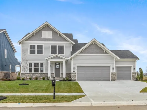 147 Oakhurst Way, Westfield, IN 46074