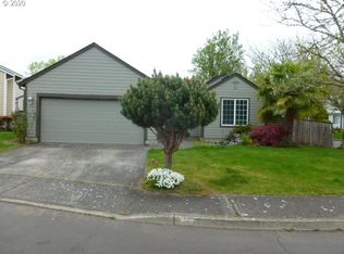 2117 SE 181st Ave, Vancouver, WA 98683