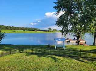 19615 Highway Z, Belle, MO 65013