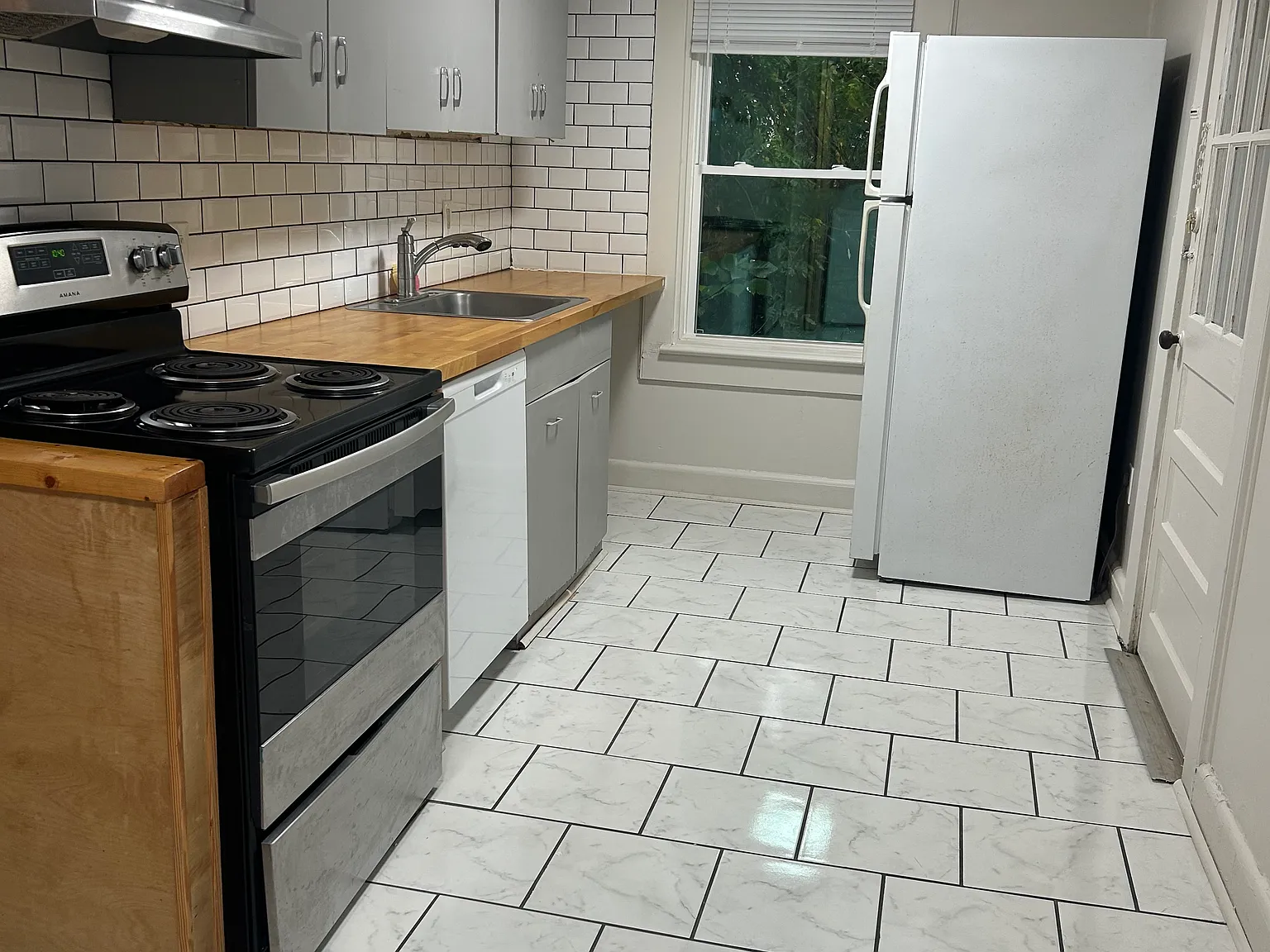 1 bed, 600 sqft, $1,225 — Photo 2