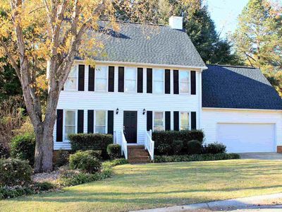 112 Silverstone Rd, Lexington, SC, 29072