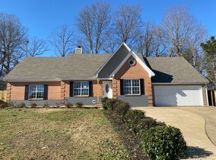 4615 Dupree Rd, Olive Branch, MS 38654