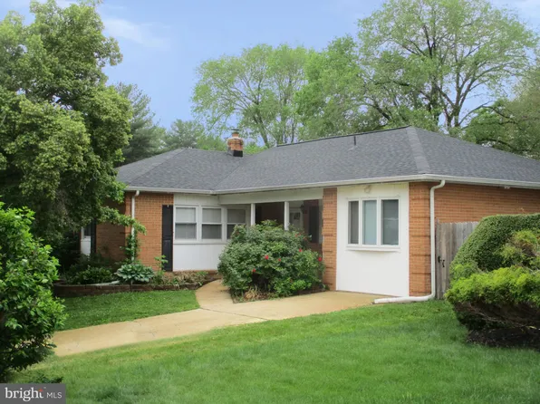 58 Vansant Rd, Newark, DE 19711