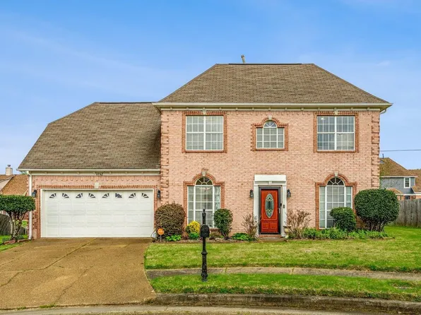 4942 Noel Mission Dr, Memphis, TN 38125