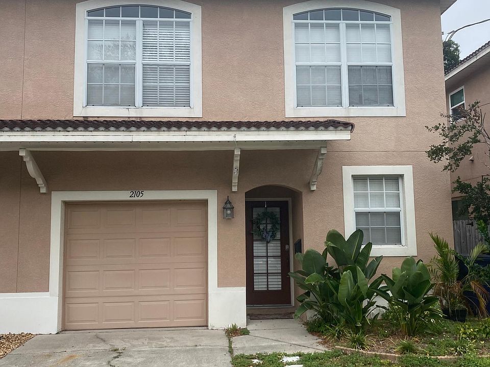 2105 W De Leon St, Tampa, FL 33606 | Zillow