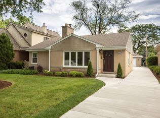 633 Austin Ave, Park Ridge, IL 60068