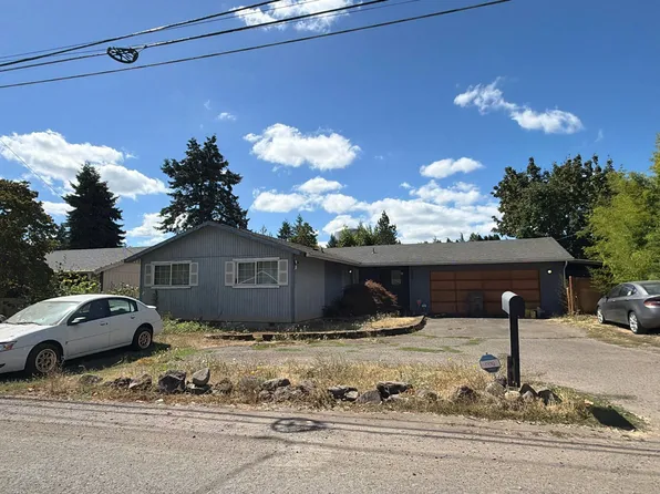 1119 NE 119th Ave, Portland, OR 97220