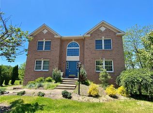 441 Independence Blvd, Washington, PA
