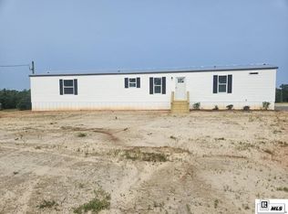 345 Chief Ln, Calhoun, LA 71225