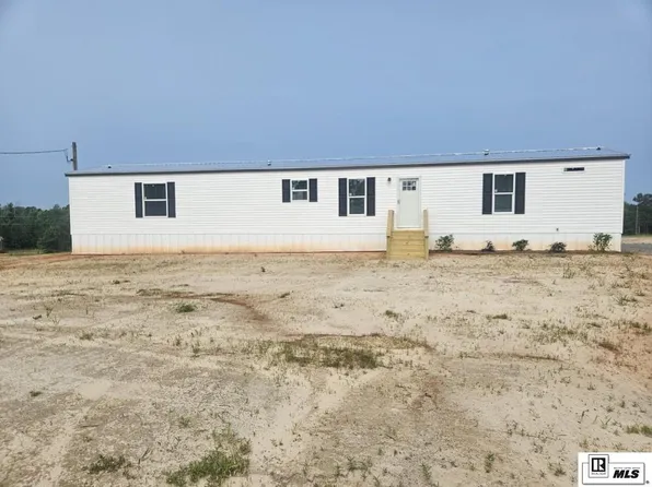 345 Chief Ln, Calhoun, LA 71225