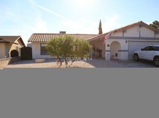 6339 Explorer Dr, Las Vegas, NV 89103