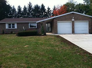 2609 Tomahawk Ct, Sidney, OH 45365