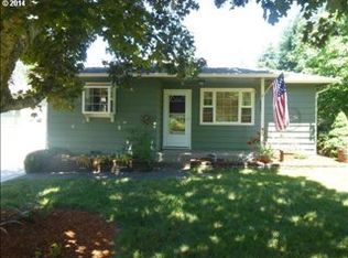 2917 Elgarose Rd, Roseburg, OR 97471