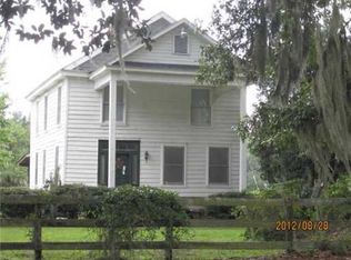 2269 Islands Hwy, Midway, GA 31320