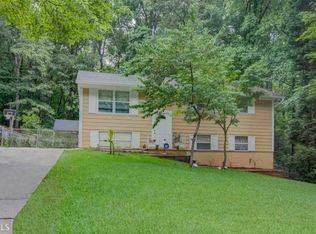 3124 Timber Oak Dr, Atlanta, GA 30340