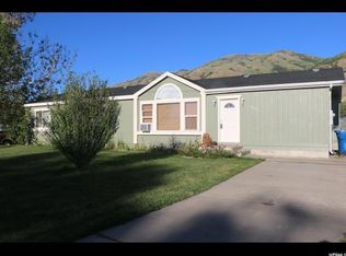 2445 S Highway 89, Perry, UT 84302
