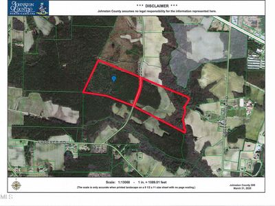 844 Woods Rd, Smithfield, NC, 27577