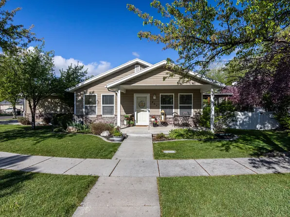 867 S 670 W, Logan, UT 84321