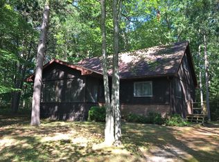 7952 E Cedar Lake Dr, Greenbush, MI