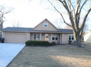 7 E Ranchwood Dr, Augusta, KS 67010