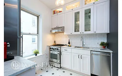 Sold by Douglas Elliman