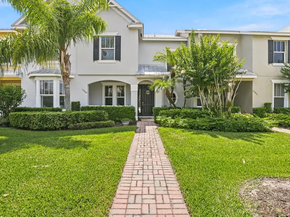 10487 SW West Park Avenue, Port St Lucie, FL 34987