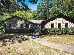 2001 Shadowood Ct, Birmingham, AL 35244