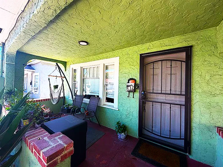 532 Auzerais Ave — Photo 2