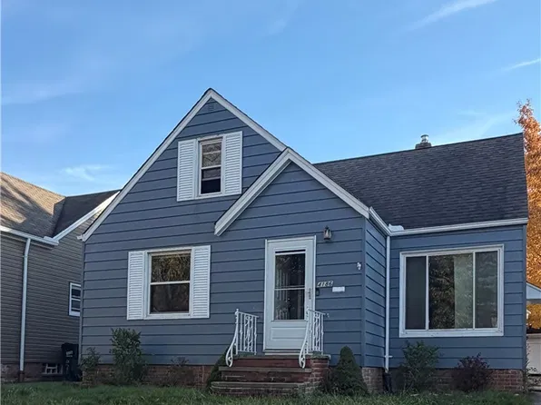 4186 Bayard Rd, South Euclid, OH 44121