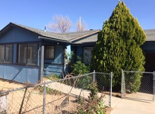 7510 Robert Banks Blvd, Sparks, NV 89436