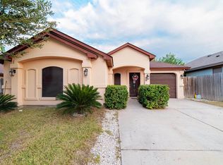 417 Jazmin Rd, Laredo, TX 78043