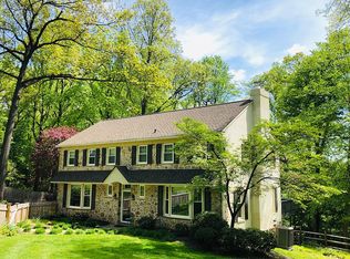 128 Kynlyn Rd, Wayne, PA 19087