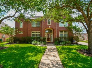 2027 Briarchester Dr, Katy, TX 77450