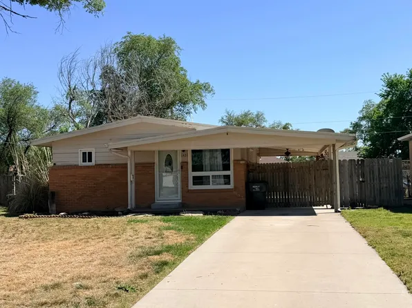 1431 21st St, Great Bend, KS 67530