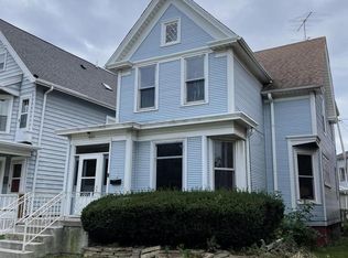 2815 Washington Ave, Racine, WI 53405