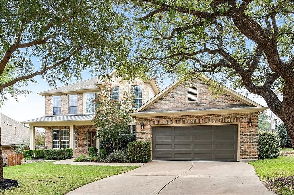 2425 Shire Ridge Dr, Austin, TX 78732 | Zillow